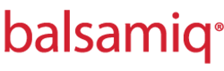 Balsamiq Logo