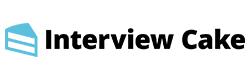 InterviewCake Logo