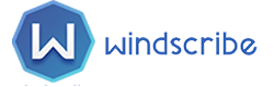 Windscribe Logo